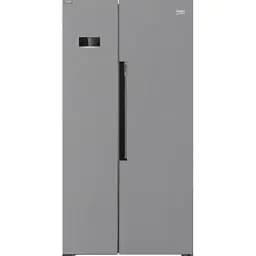 Холодильник Beko SBS BEKO GN164020XP