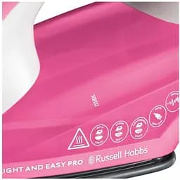 Праска з парою Russell Hobbs 26461-56 - мініатюра 3
