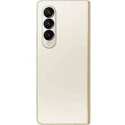 Смартфон Samsung Galaxy Fold 4 12/512Gb Beige (SM-F936U) (USA) [5G, NFC, 1 SIM, no e-SIM] - мініатюра 4