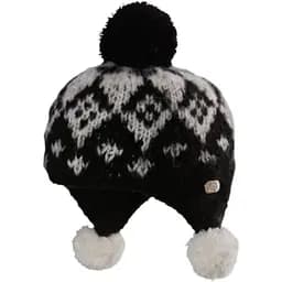 Шапка CTR Fern Black (1052-11G34032 029 JNR)