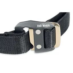 Ремінь Tatonka Stretch Belt 25mm Чорний - мініатюра 5