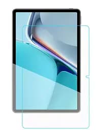 Захисне скло DK для Huawei MatePad 11 2021 Full Glue 2 шт (016283) - мініатюра 4