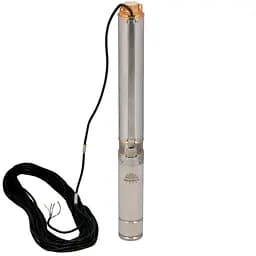 Насос погружной скважинный центробежный Vitals Aqua 3.5DC 1563-0.9r (47621)