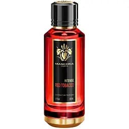Парфумована вода оригінал Mancera Intense Red Tobacco 60 мл