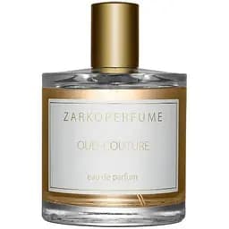 Парфюмированная вода оригинал тестер Zarkoperfume Oud-Couture 100 мл