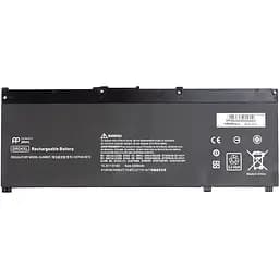 Акумулятор для ноутбуків HP Omen 15 2017 (SR04XL) 15.2V 4000 mAh