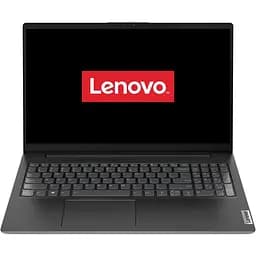 Ноутбук Lenovo V15 G2 ALC AMD Ryzen 7 5700U до 4, 3 ГГц, 15, 6 дюйма, Full HD, 8 ГБ, 2 ТБ SSD, AMD Radeon, чорний - мініатюра 9