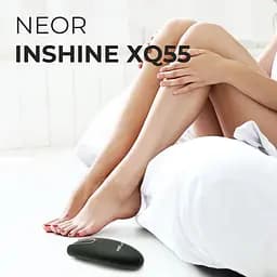 Фотоепілятор IPL Neor Inshine XQ55 BK  - мініатюра 10