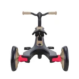 Велосипед дитячий Globber Explorer Trike 4 в 1 пісочний (634-231) - мініатюра 9