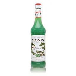 Сироп Monin Фисташка 0.7 л - мініатюра 2