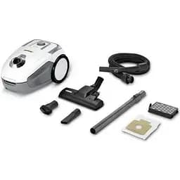 Пылесос с мешком Karcher VC 2 Premium (1.198-115.0)