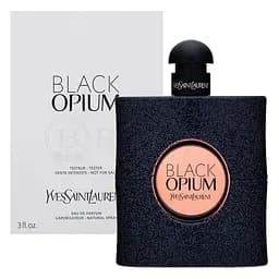 Оригинал Yves Saint Laurent Black Opium 90 мл ТЕСТЕР парфюмированная вода