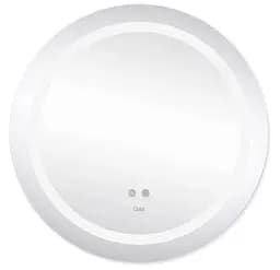 Дзеркало Lidz Aria з LED-підсвічуванням Touch LD78LR600 - мініатюра 2