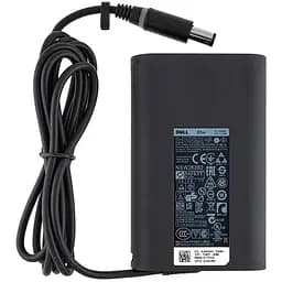 Блок питания Dell 90 Вт 19,5 В 3,34 А зарядное устройство адаптер питания для ноутбуков 7,4x5,0 мм