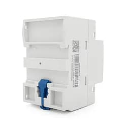 Контактор CHINT NCH8-40/40 220V,40А, 26kW, 4NO, на DIN-рейку, 85*65,5*54мм - мініатюра 2