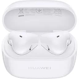 Навушники Huawei FreeBuds SE 2 Ceramic White [93438] - мініатюра 7