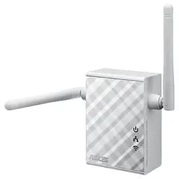 Ретранслятор ASUS RP-N12 (RP-N12) - мініатюра 2