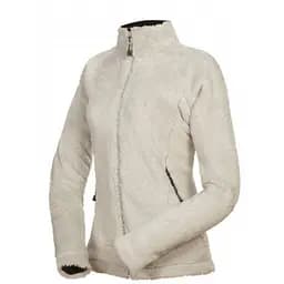 Флісова кофта Millet Polartec LD Bear Loft JKT Frozen Grey M (1046-MIV3220.6141_M)