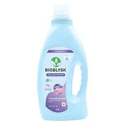 Гипоаллергенный гель для стирки BioBlysk Baby gel 1.5 л