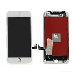 IPhone 8 plus LCD+touchscreen white