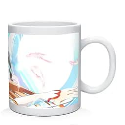 Кружка GeekLand Sword Art Online SAO Майстри меча онлайн SAO.02.11 - мініатюра 3