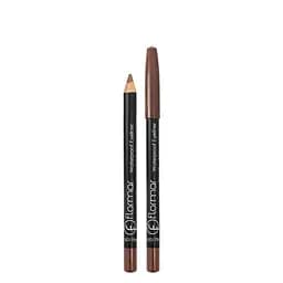 Олівець для очей Flormar Waterpoof Eyeliner водостійкий №105 Коричневий