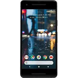 Смартфон Google Pixel 2 64GB Just Black Refurbished