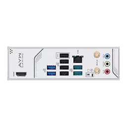 Материнcька плата B850M AYW GAMING Asus teh0024983 - мініатюра 8