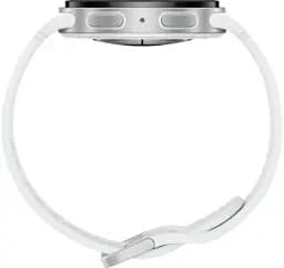 Смарт-годинник Samsung Galaxy Watch 8 40mm Silver (SM-L320NZSASEK) UA UCRF - мініатюра 2