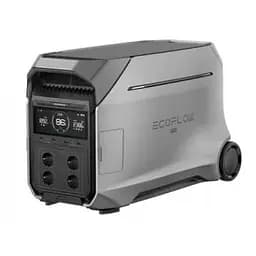 Зарядна станція EcoFlow Delta Pro 3 5000W 4096Wh - мініатюра 2
