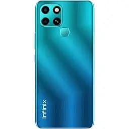 Смартфон Infinix Smart 6 2/32Gb Light Sea Green - мініатюра 6