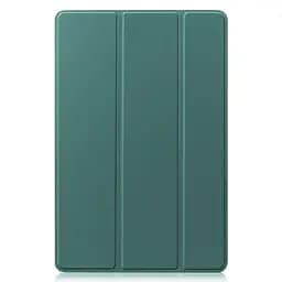 Чохол-книжка BeCover Smart Case для Samsung Galaxy Tab S10 Plus SM-X820/SM-X826 12.4" Dark Green (712234) - мініатюра 2
