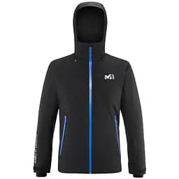 Куртка Millet Stratton Jkt Black L (1046-MIV9218 4063_L)