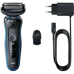 Електробритва Braun Series 5 51-B1000s [94332] - мініатюра 2
