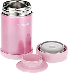 Термос для їжі Zojirushi SW-EAE50PS 500 мл Pink [76434] - мініатюра 3