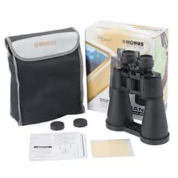 Бінокль KONUS GIANT 20x60 - мініатюра 5