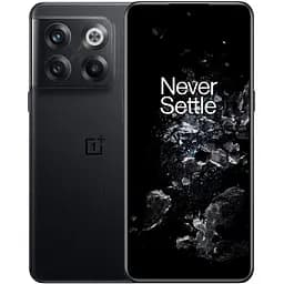 Смартфон OnePlus 10T 5G 8/128GB Moonstone Black (CPH2419) 1SIM (USA Version)