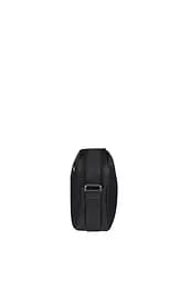 Плечова Сумка Samsonite MOVE 4.0 BLACK 28,5x21x10 KJ6*09055 - мініатюра 6