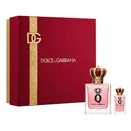 Dolce Gabbana Q Eau De Parfum 50 мл парфумована вода, 5 мл парфумована вода