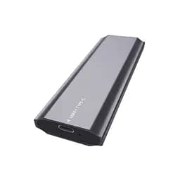 Кишеня зовнішня Dynamode M.2 SSD NVMe/SATA combo USB3.2 GEN2 USB-C (DM-CAD-SSD05) - мініатюра 2