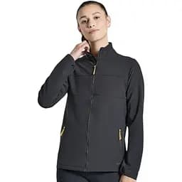 Куртка Saucony W Bluster Jacket Black M (1097-800389-BKM)