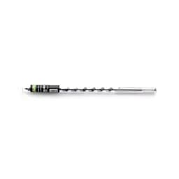 Свердло по дереву спіральне Apro 8x300 мм 30412 - мініатюра 7