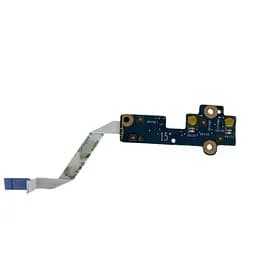 Дод. плата з кнопками для ноутбука HP ProBook 650 G1 655 G1 (6050A2581601-FUNCTION-A03)