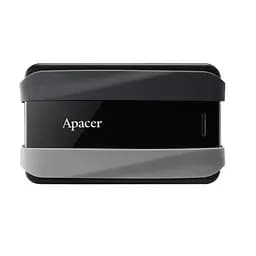 Зовнішній жорсткий диск 2.5 2TB Apacer (AP2TBAC533B-1) - мініатюра 2