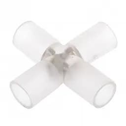 Конектор Brille BY-007/CONNECTOR (Х) 13mm 1 шт. 183751 - мініатюра 3