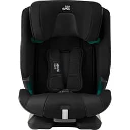 Автокрісло Britax Romer Advansafix i-Size Galaxy Black, чорне (2000037172) - мініатюра 3