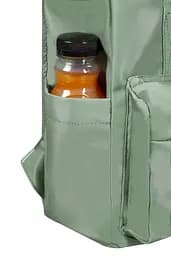 Рюкзак American Tourister URBAN GROOVE URBAN GREEN 36x25x20 24G*54048 - мініатюра 4