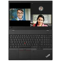 Ноутбук Lenovo ThinkPad T580 (i7-8550U/8/256SSD) - Class A "Б/В" - мініатюра 5