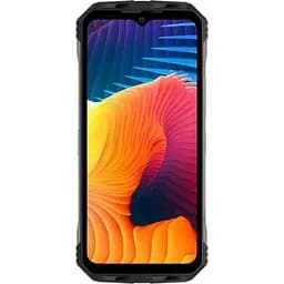 Смартфон Doogee V30 8/256Gb Black