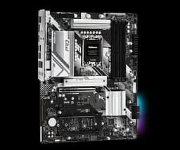 Mатеринська плата ASRock B760 Pro RS LGA 1700 (B760 PRO RS) - мініатюра 3